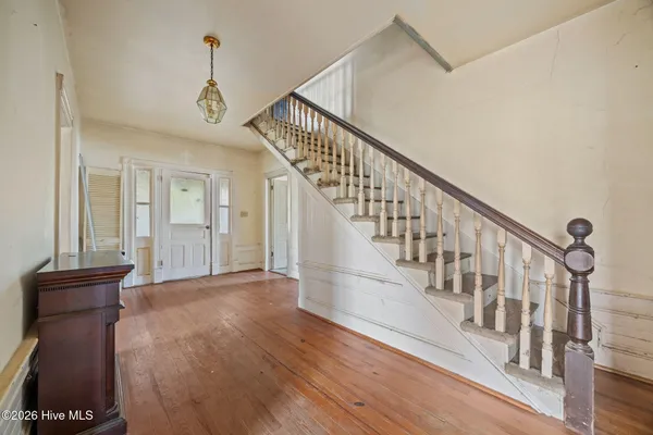 $59,000 | 202 Mitchell Street, Lewiston Woodville, NC 27849