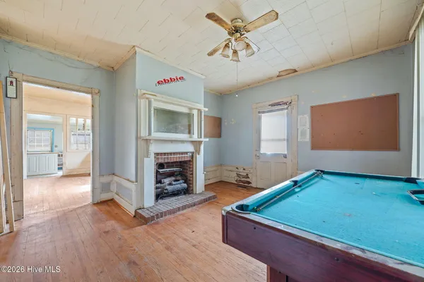 $59,000 | 202 Mitchell Street, Lewiston Woodville, NC 27849