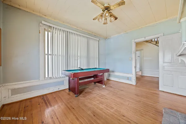 $59,000 | 202 Mitchell Street, Lewiston Woodville, NC 27849