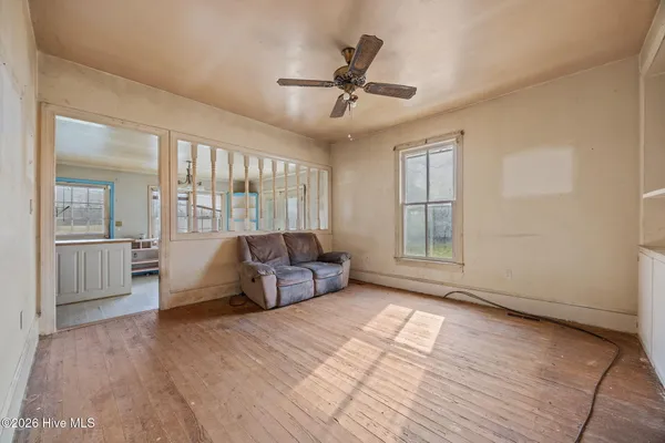 $59,000 | 202 Mitchell Street, Lewiston Woodville, NC 27849