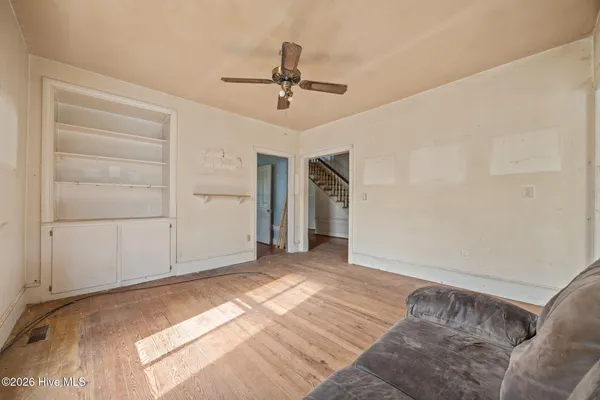 $59,000 | 202 Mitchell Street, Lewiston Woodville, NC 27849