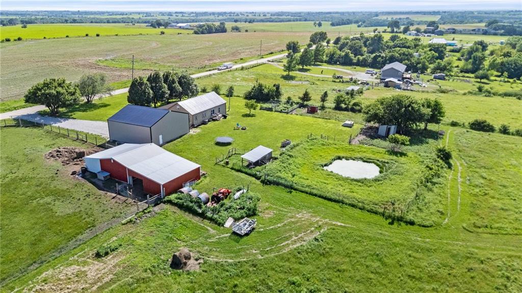 3761 Haskell Road Princeton, KS 66078 - Photo 61 of 78