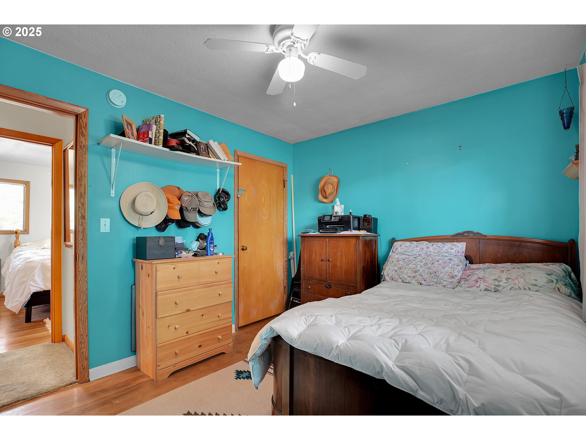 2743 15th Place Forest Grove, OR 97116 - Photo 24 of 45 Bedroom