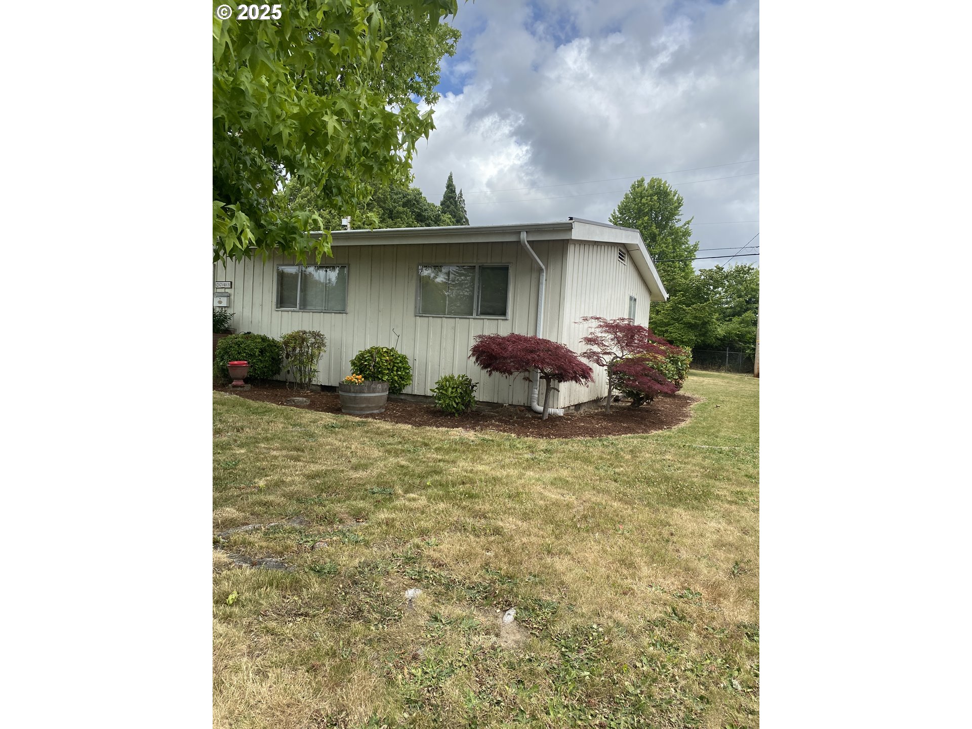 2743 15th Place Forest Grove, OR 97116 - Photo 3 of 45 Yard