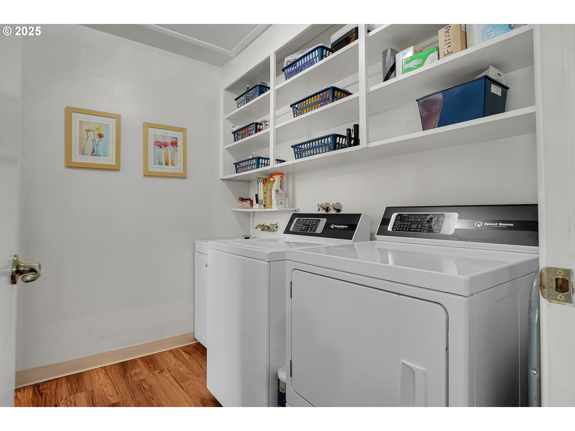 2743 15th Place Forest Grove, OR 97116 - Photo 33 of 45 Laundry