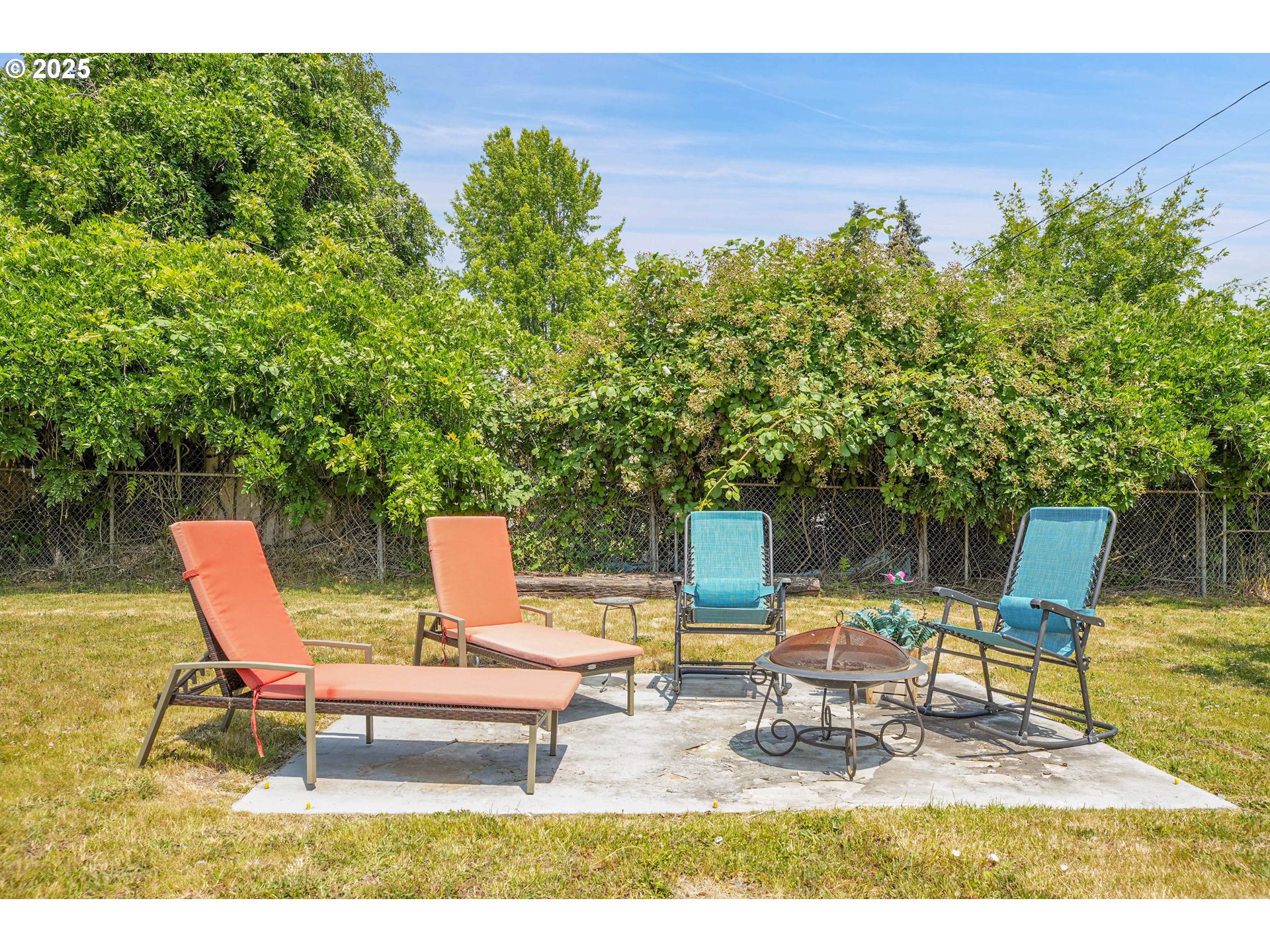 2743 15th Place Forest Grove, OR 97116 - Photo 44 of 45 Patio