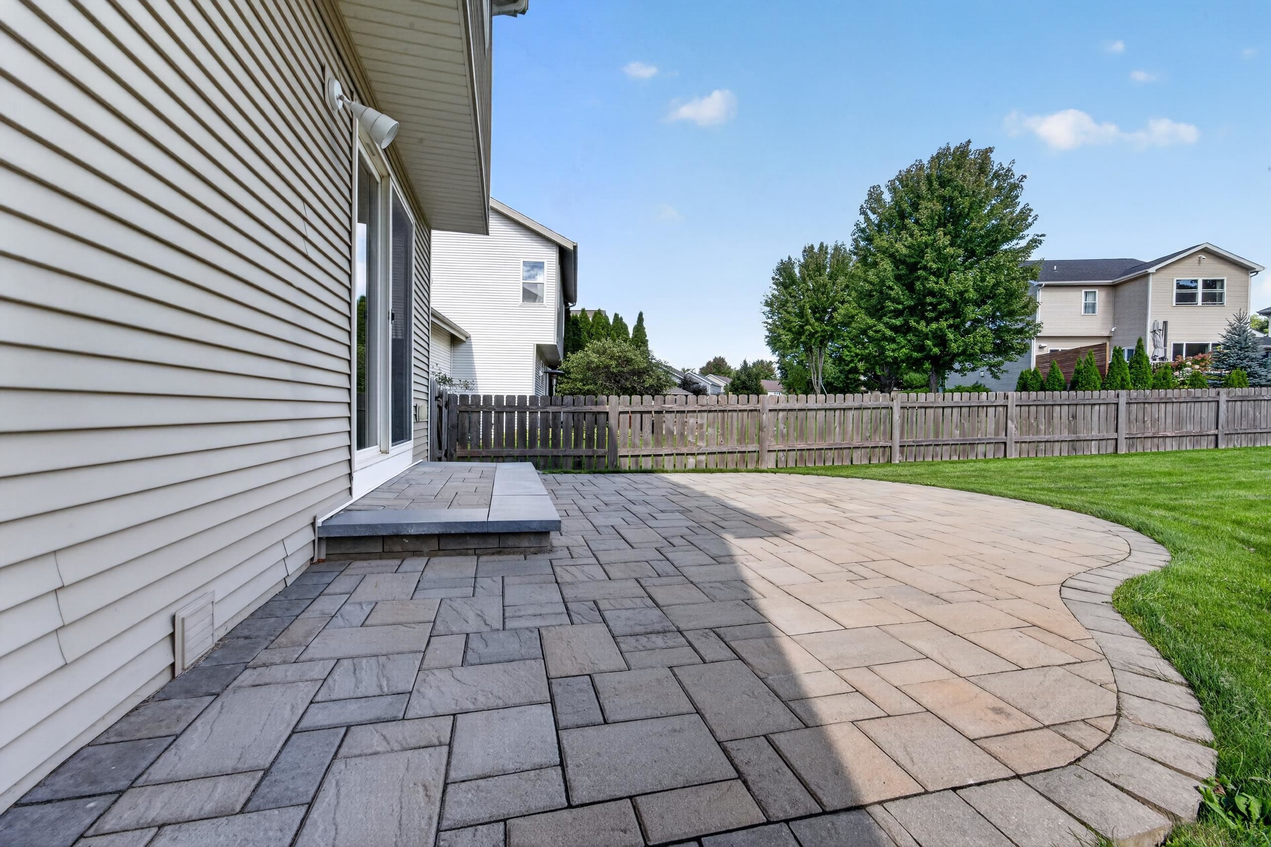 7722 Crawling Stone Road Madison, WI 53719 - Photo 36 of 38 Gallery Image 36