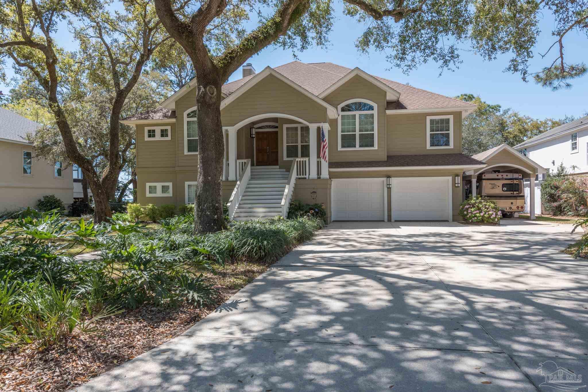 2021 Eventide Road Milton, FL 32583 - Photo 2 of 50 Gallery Image 2