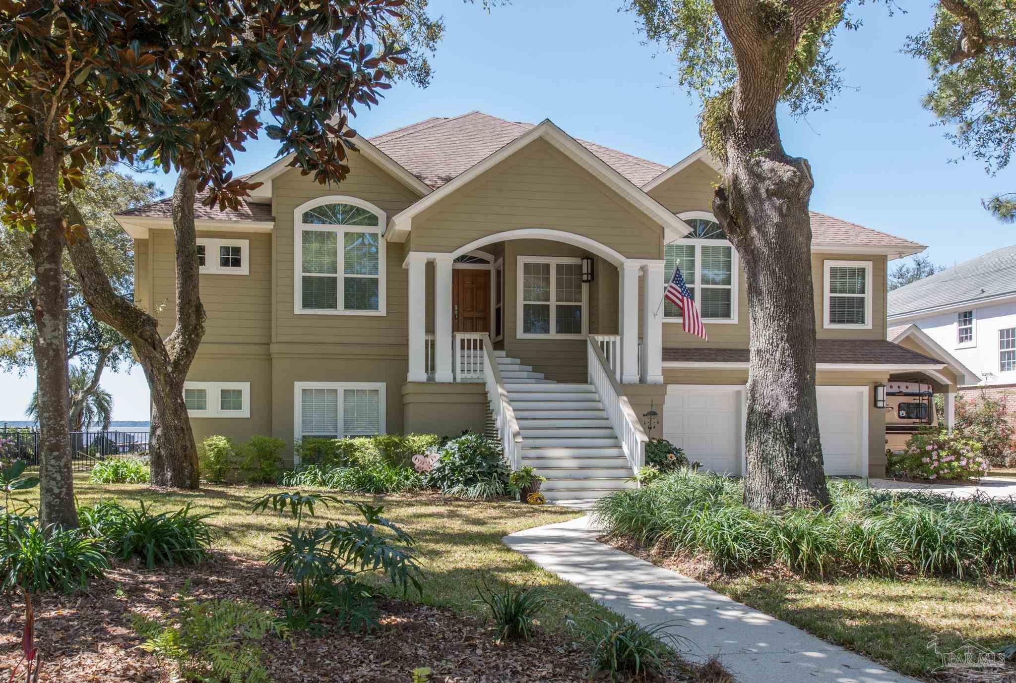 2021 Eventide Road Milton, FL 32583 - Photo 3 of 50 Gallery Image 3