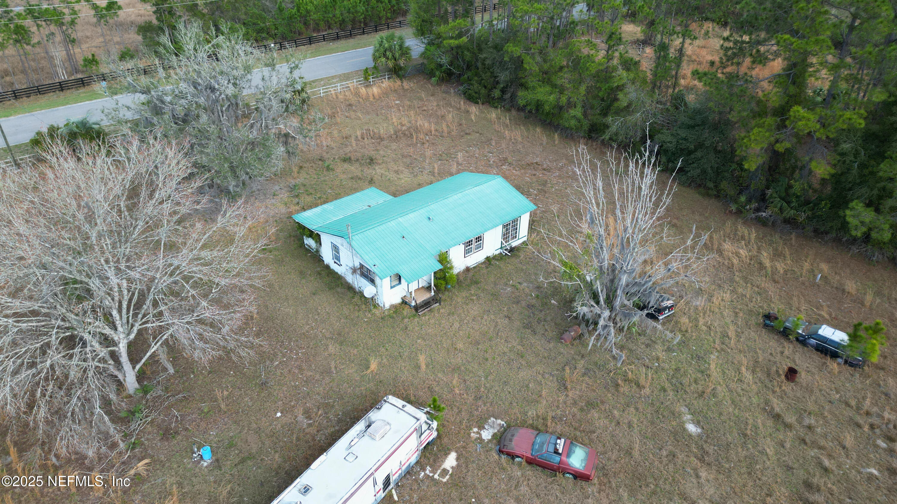 176 Georgetown Shortcut Road Georgetown, FL 32139 - Photo 2 of 4 c16eb659-bd16-43cf-b60a-e315e6f9e2b9