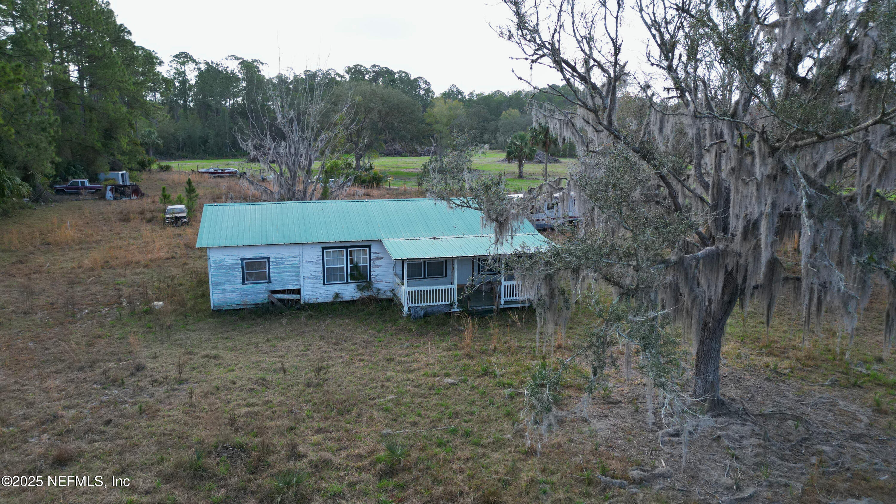 176 Georgetown Shortcut Road Georgetown, FL 32139 - Photo 4 of 4 7bf7f3b9-48ba-4213-a9e3-ad41cd68171a