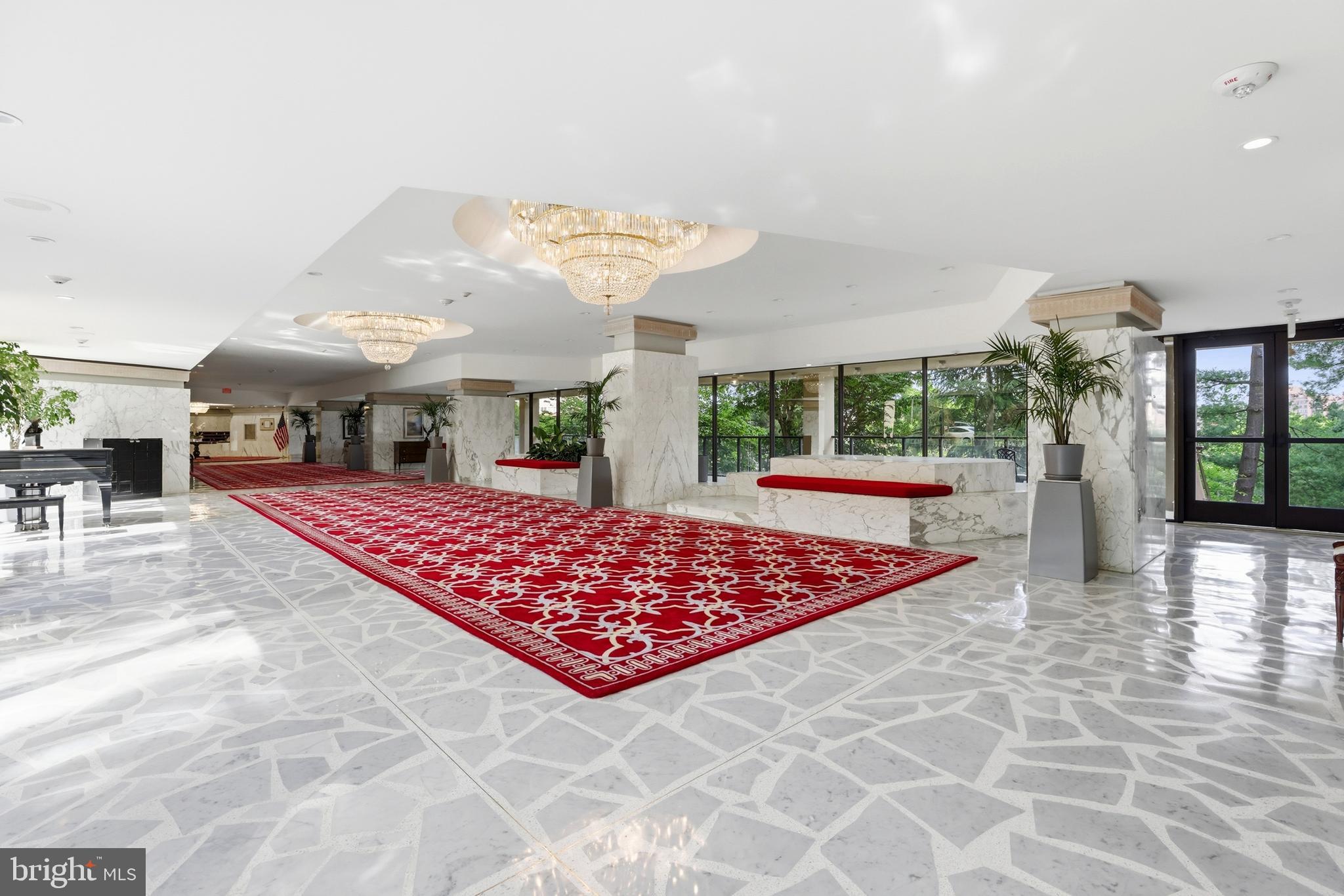 1101 South Arlington Ridge Road, Unit 710 Arlington, VA 22202 - Photo 42 of 52