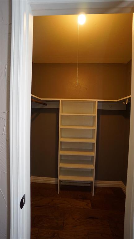 606 Queens Road Denison, TX 75020 - Photo 13 of 37 Downstairs