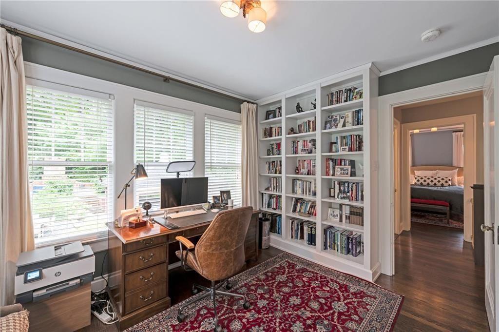 1810 East Clifton Road Northeast Atlanta, GA 30307 - Photo 28 of 50
