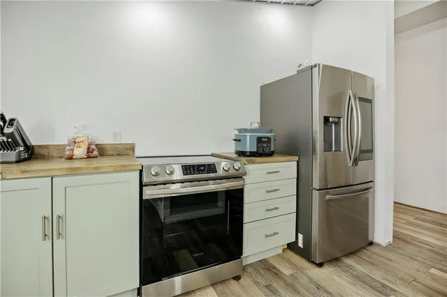 $316,900 | 204 West Charles Street, Jamesport, MO 64648