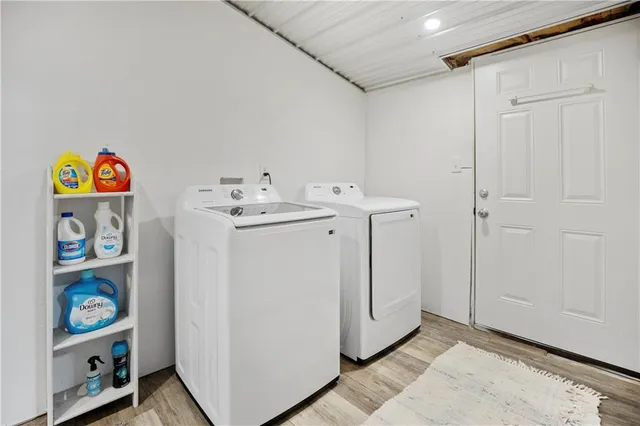 $316,900 | 204 West Charles Street, Jamesport, MO 64648