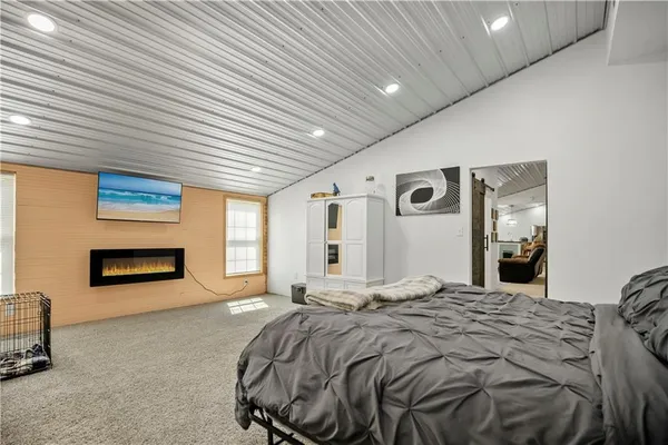 $316,900 | 204 West Charles Street, Jamesport, MO 64648