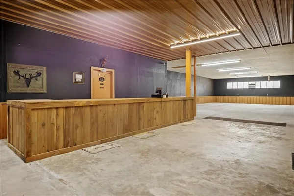 $316,900 | 204 West Charles Street, Jamesport, MO 64648