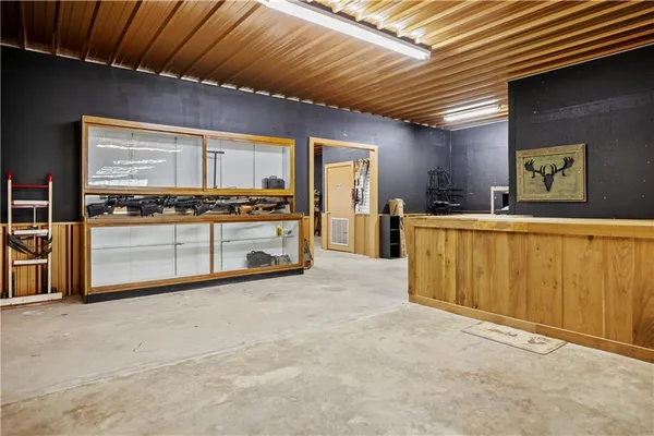 $316,900 | 204 West Charles Street, Jamesport, MO 64648