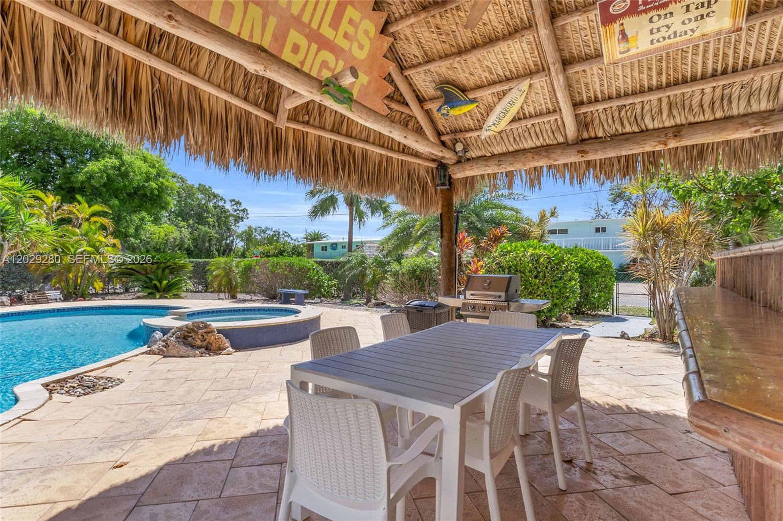 443 4th Road Key Largo, FL 33037 - Photo 25 of 61