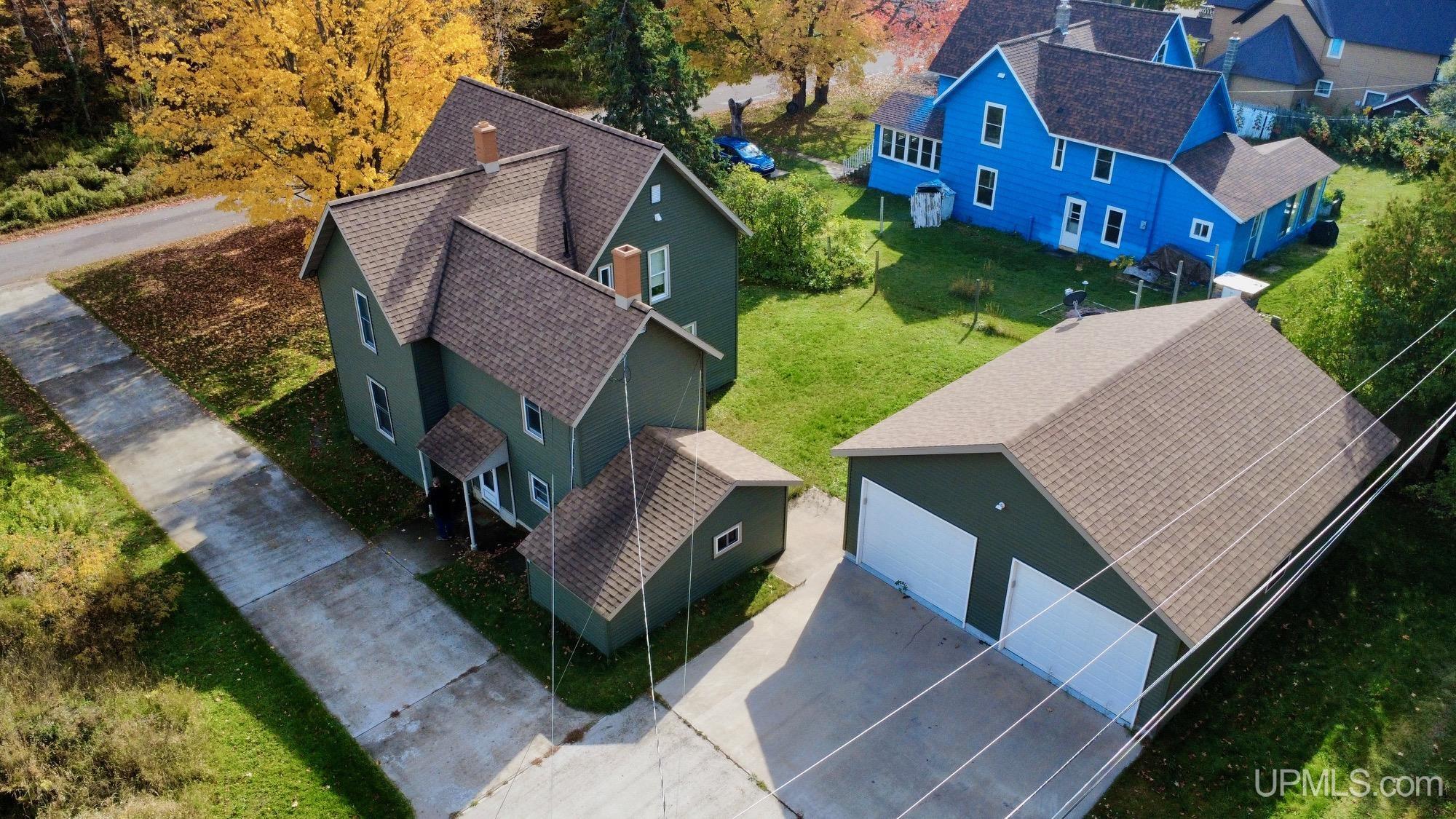 57237 2nd Street Calumet, MI 49913 - Photo 55 of 64 Gallery Image 55