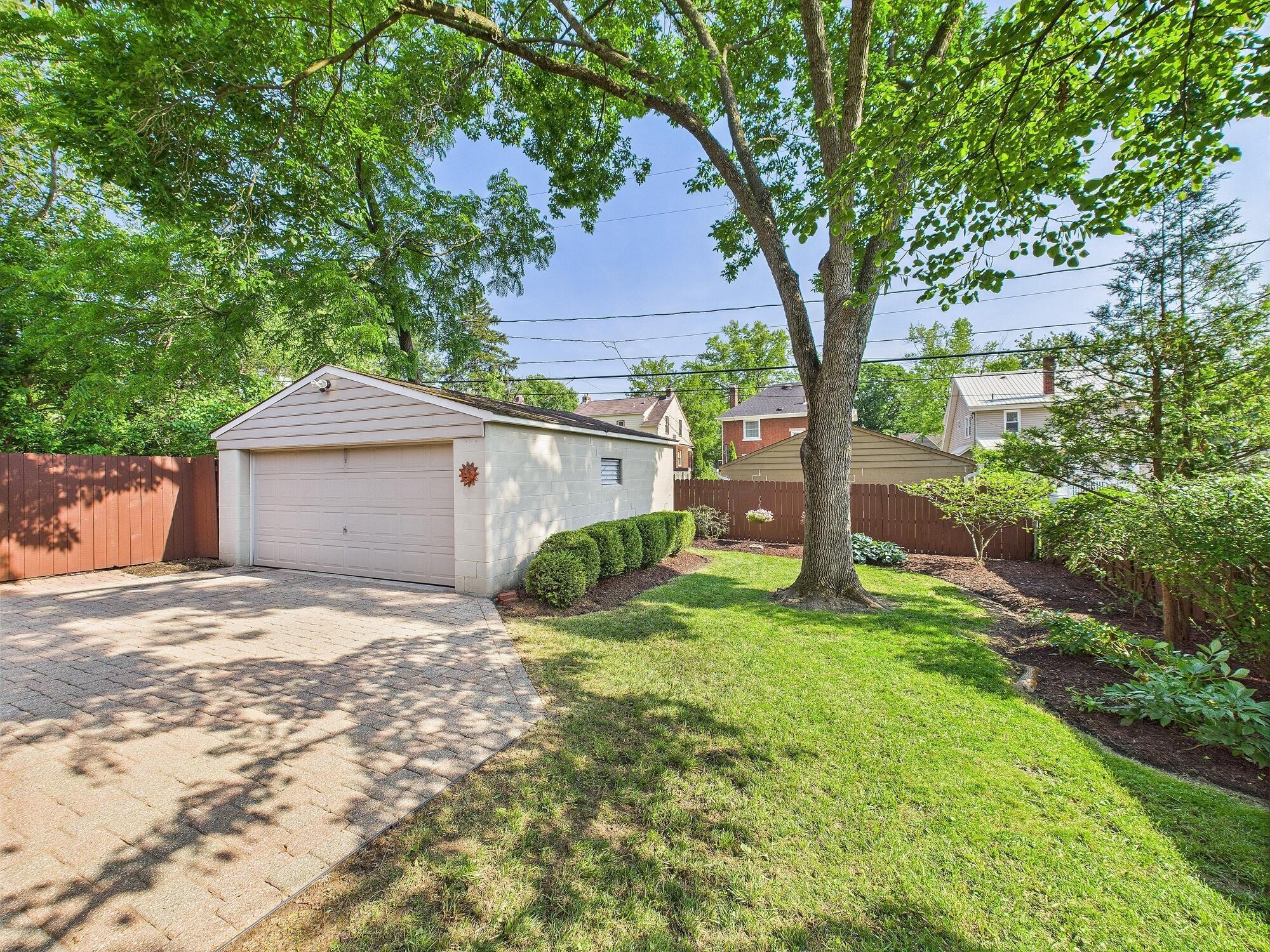 217 Blenheim Road Columbus, OH 43214 - Photo 68 of 74 217 Blenheim Rd, Columbus