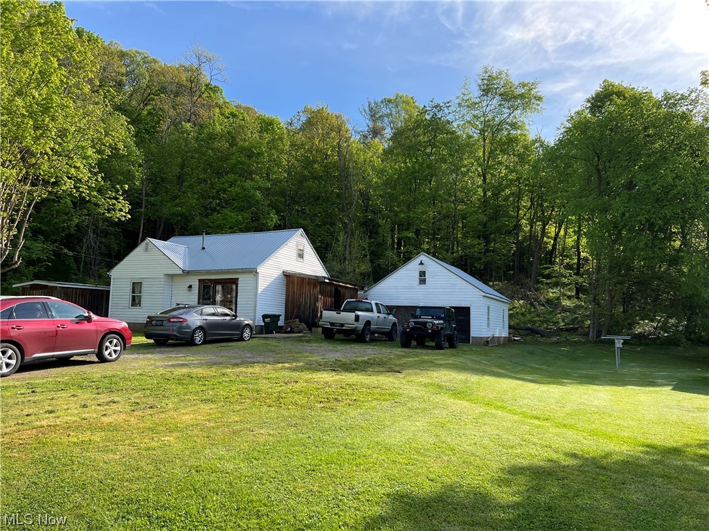 370 Dana's Run Road Newport, OH 45768 - Photo 1 of 20 Gallery Image 1