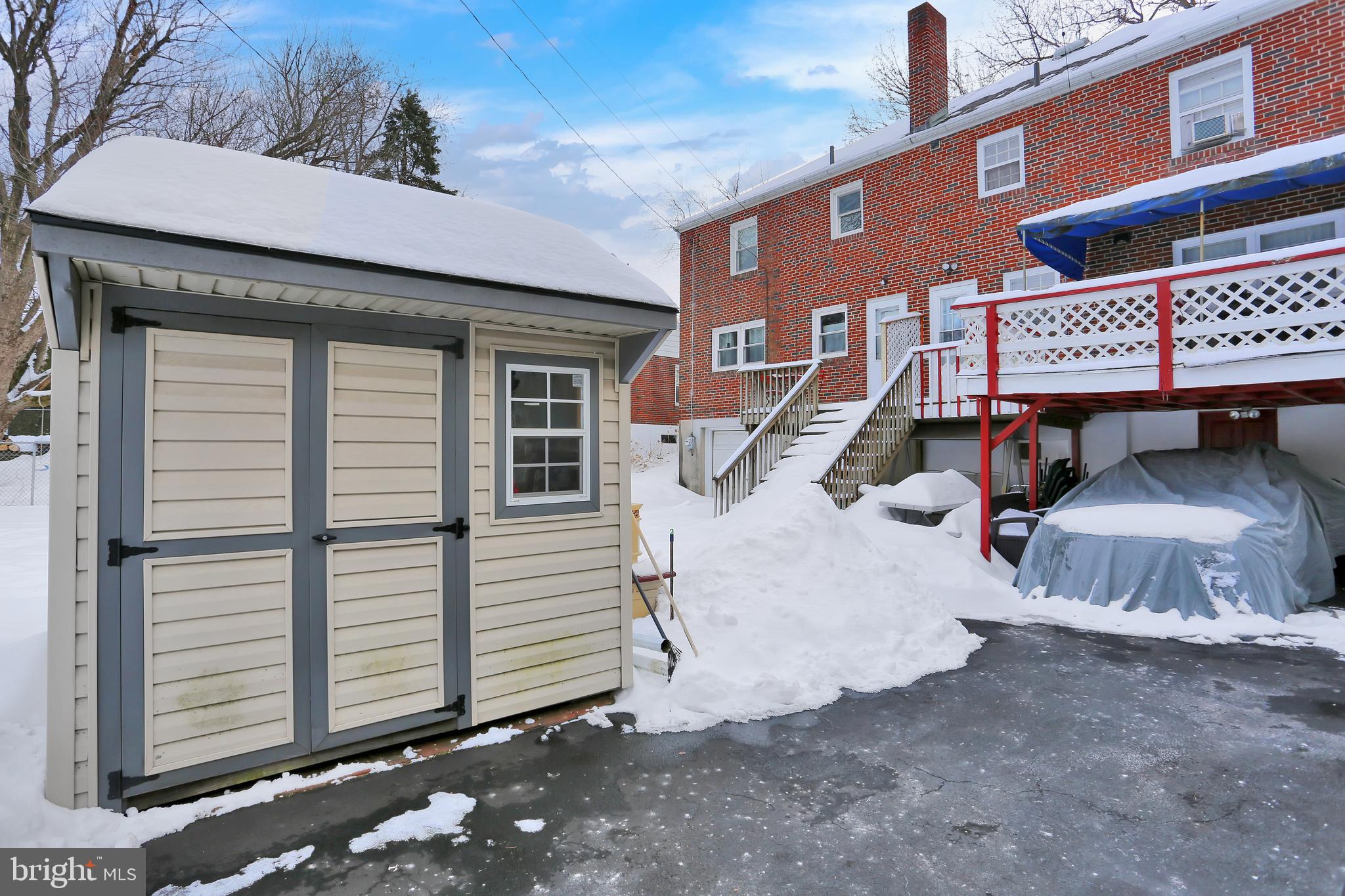 23 Lawndale Road Reading, PA 19610 - Photo 22 of 24 Gallery Image 22