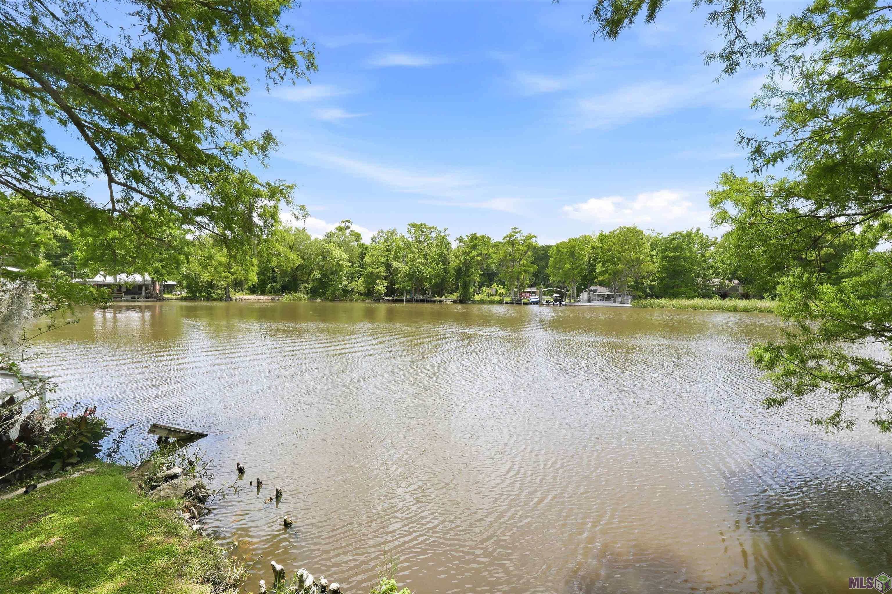14300 Mecca Road French Settlement, LA 70733 - Photo 21 of 23
