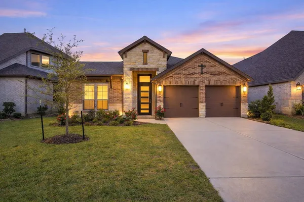 $3,400 | 11910 Bazley Knoll Drive, Humble, TX 77346