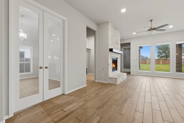 $3,400 | 11910 Bazley Knoll Drive, Humble, TX 77346