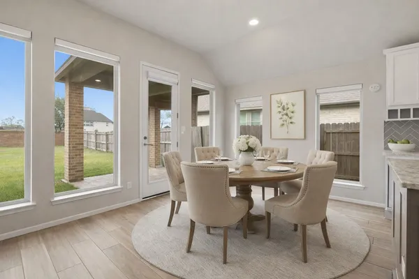 $3,400 | 11910 Bazley Knoll Drive, Humble, TX 77346