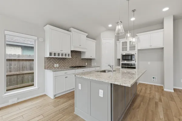 $3,400 | 11910 Bazley Knoll Drive, Humble, TX 77346