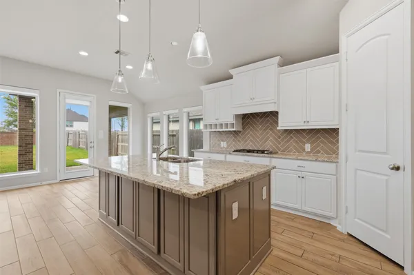 $3,400 | 11910 Bazley Knoll Drive, Humble, TX 77346