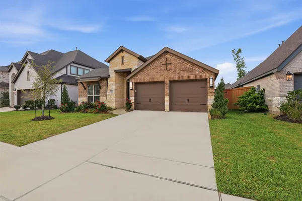 $3,400 | 11910 Bazley Knoll Drive, Humble, TX 77346