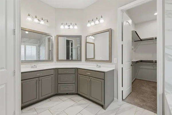 $3,400 | 11910 Bazley Knoll Drive, Humble, TX 77346