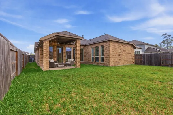 $3,400 | 11910 Bazley Knoll Drive, Humble, TX 77346