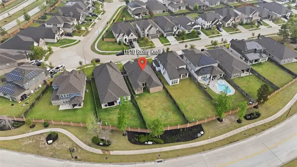 $3,400 | 11910 Bazley Knoll Drive, Humble, TX 77346