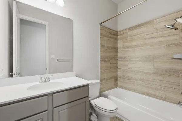 $3,400 | 11910 Bazley Knoll Drive, Humble, TX 77346