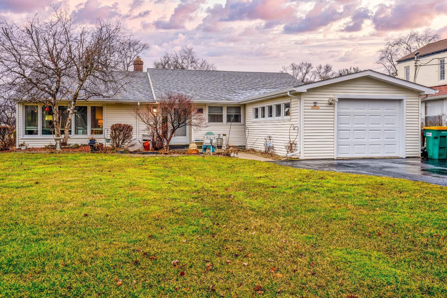 7 Beverly Place Munster, IN 46321 - Photo 1 of 1 a view of a house with a patio