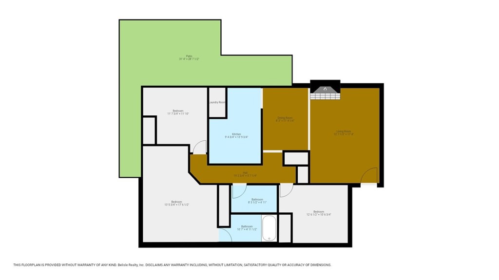 3721 Ketch Avenue, Unit A Oxnard, CA 93035 - Photo 3 of 32