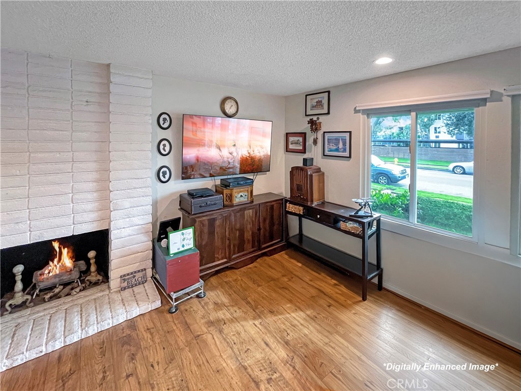 3721 Ketch Avenue, Unit A Oxnard, CA 93035 - Photo 6 of 32 Digitally Enhanced Image