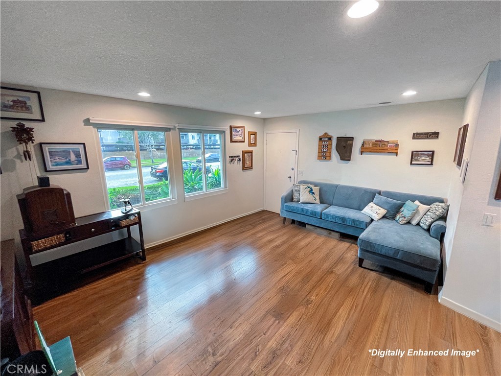 3721 Ketch Avenue, Unit A Oxnard, CA 93035 - Photo 8 of 32 Digitally Enhanced Image