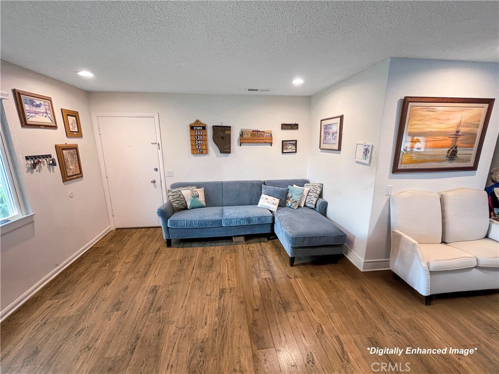 3721 Ketch Avenue, Unit A Oxnard, CA 93035 - Photo 10 of 32 Digitally Enhanced Image