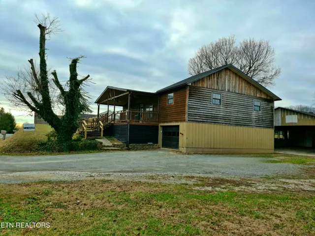 $280,000 | 893 Brushy Valley Road, Heiskell, TN 37754