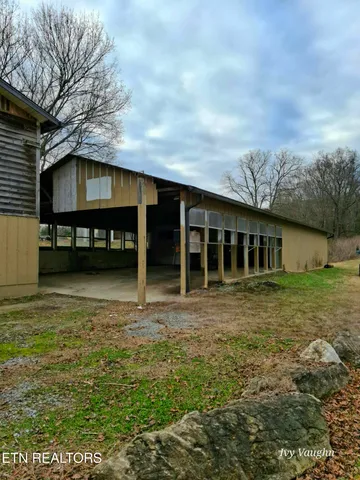 $280,000 | 893 Brushy Valley Road, Heiskell, TN 37754