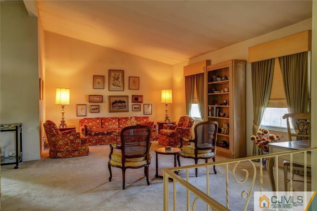 32 Bodnarik Road Edison, NJ 08837 - Photo 3 of 24 a view of a livingroom with furniture and window