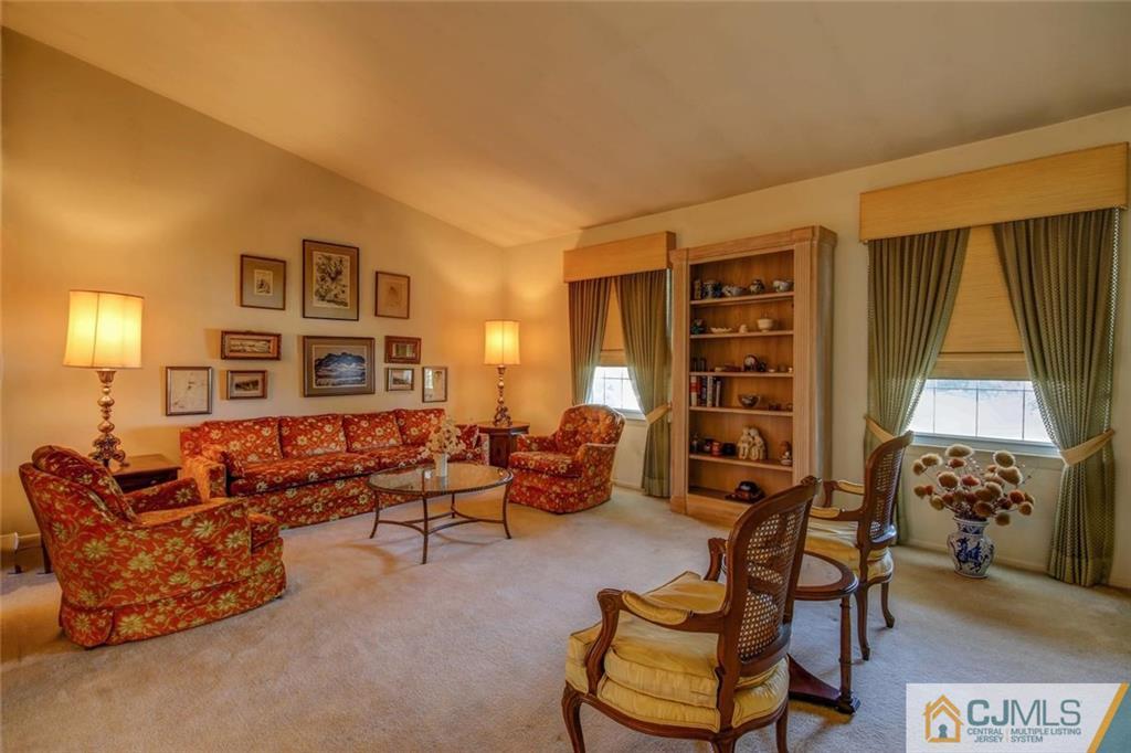 32 Bodnarik Road Edison, NJ 08837 - Photo 4 of 24 a living room with furniture and a window