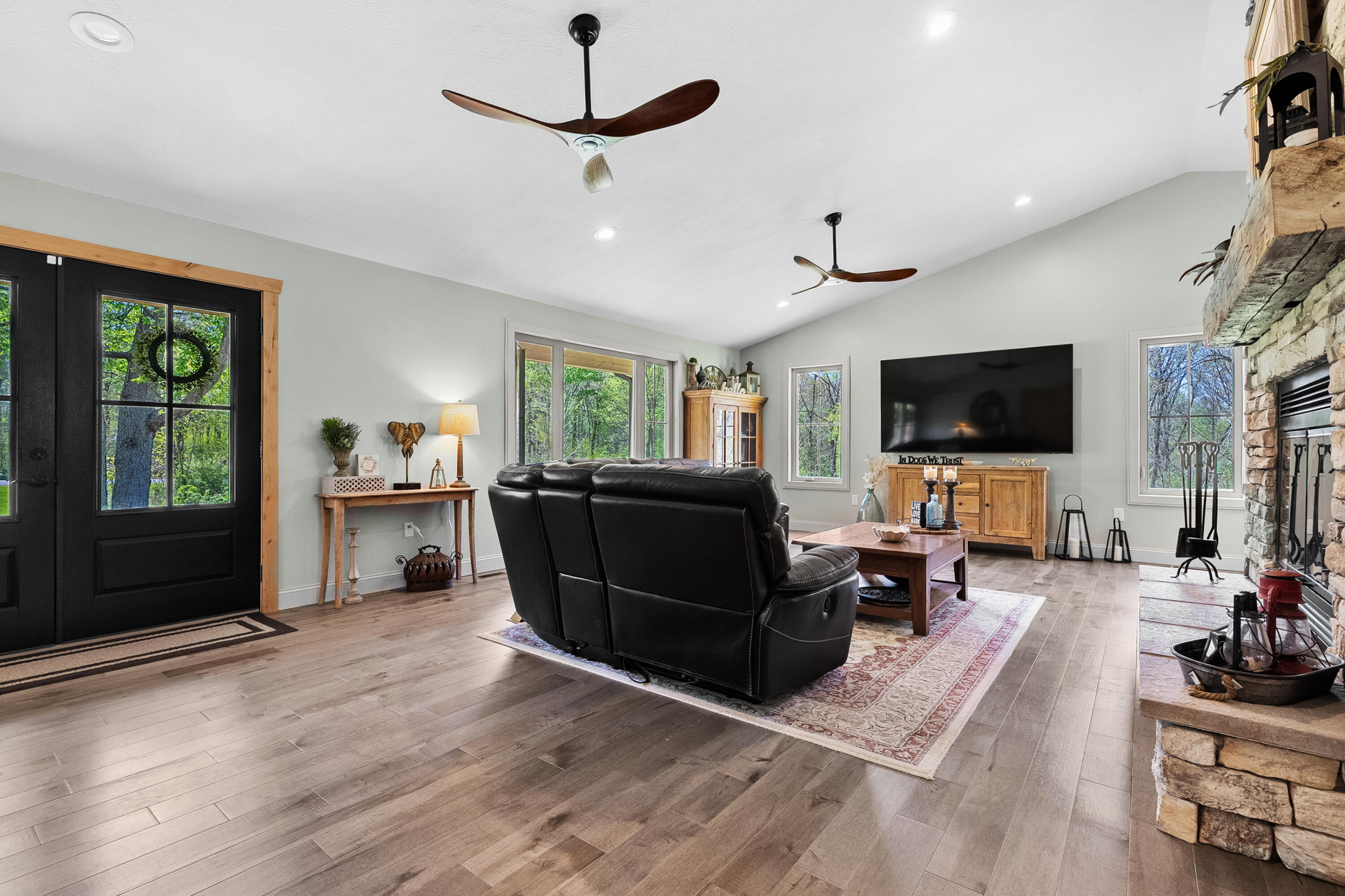 9797 Graham Road Plainwell, MI 49080 - Photo 11 of 59 Graham Rd 9797 Plainwell 49080-4