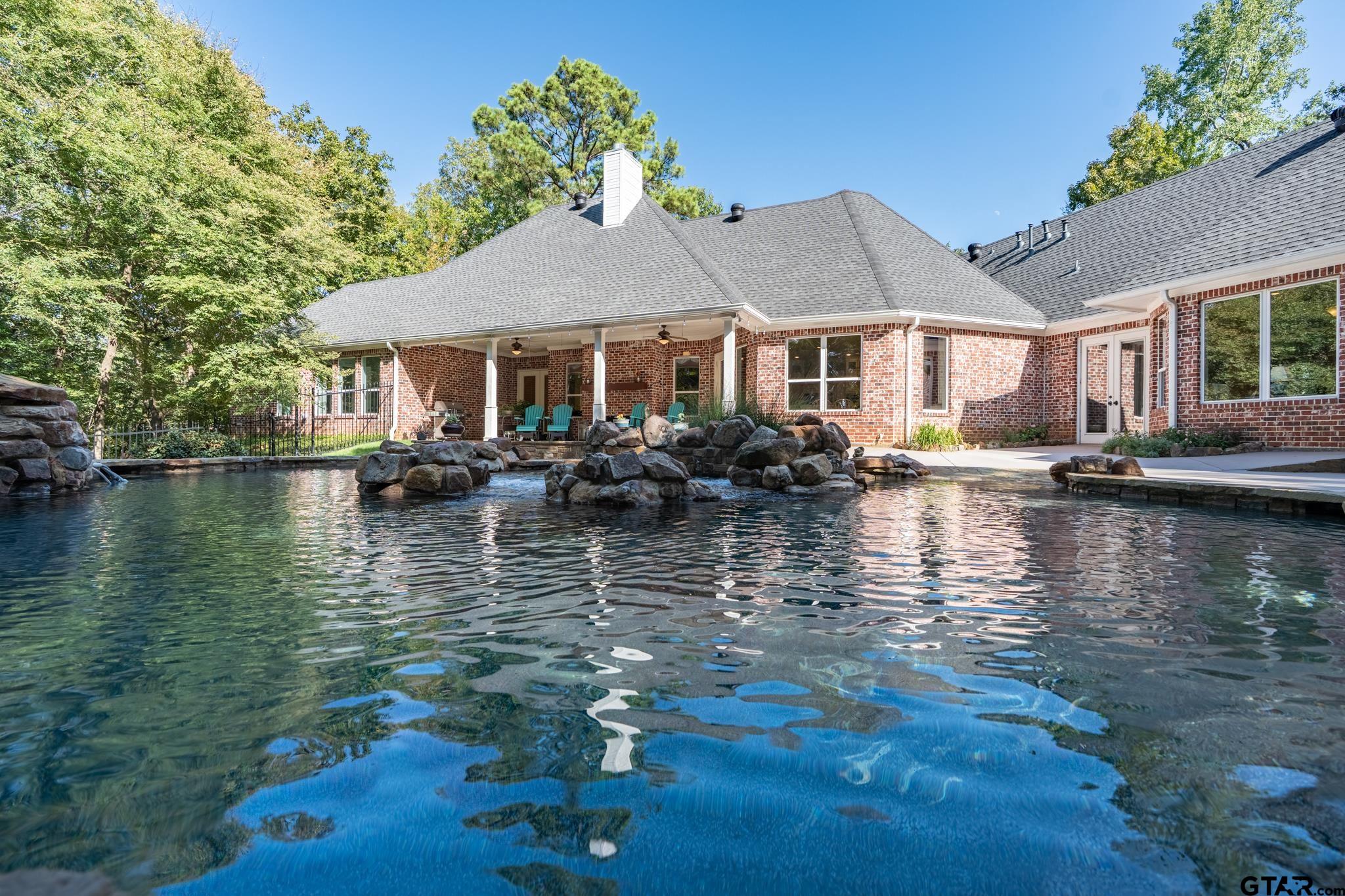3402 Ridge Bluff Circle Tyler, TX 75707 - Photo 47 of 48 Gallery Image 47